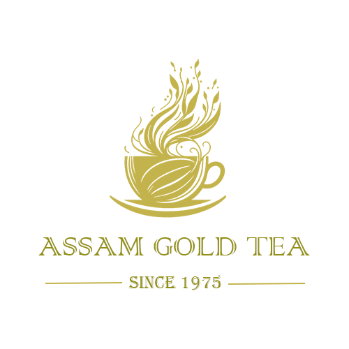 Assam Gold Tea